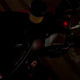 3型シグナス・始動動画の画像