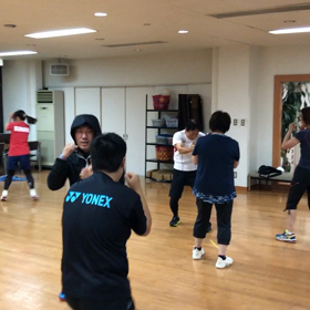 8/29 ボクサダイエットの画像