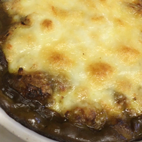 小いけの焼きカレーの画像