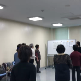 大人の朗読講座の画像