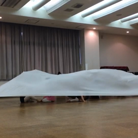 新作の実験ちゅうですの画像