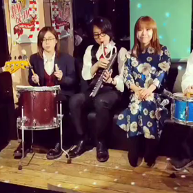 オープン446日目の画像