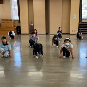 ヒップホップダンススクール  動画part4の画像