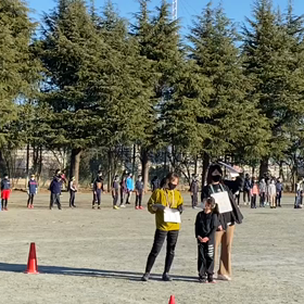 1000m ２組目⑤の画像