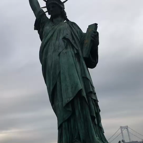 ♪お散歩動画♪お台場海浜公園♪の画像