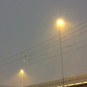 せめて天気くらい良くなって！の画像