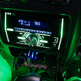 ウーハーの画像