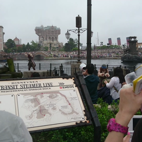 パイレーツサマーバトルの動画(ザンビ前)の画像