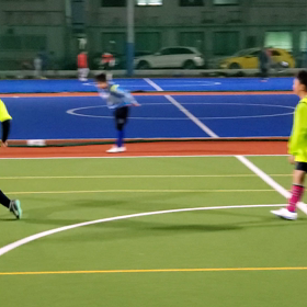 苦しさの壁を越えた楽しさの画像