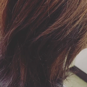 冬髪color！！の画像