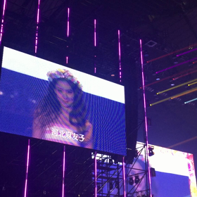 動画②♡の画像