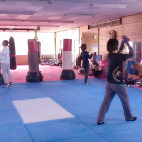 昼の女子！の画像