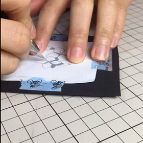 切ってる動画と現状がつらつら。の画像