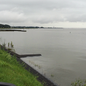 9月11日 霞ヶ浦 東浦の画像