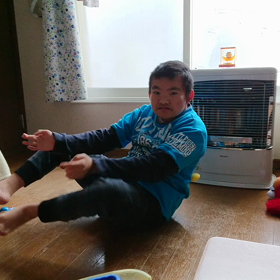 今日じゃないけどの画像