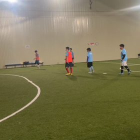 スペリオルサッカースクールのご紹介の画像