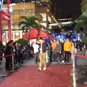 Dean fujiokaと愉快な仲間たちの画像