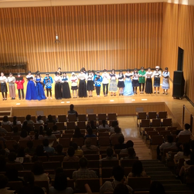 わくわくコンサートの画像