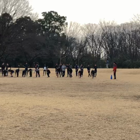 学年別ダッシュ③の画像