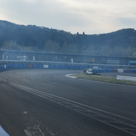 茂原ツーリングしてドリフトみてきましたの画像