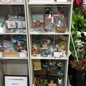 handmade作品レンタルボックス大宮にて販売中♡の画像