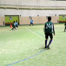 3/3　三笠ドーム動画の画像