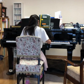 ❤️本選間近の画像