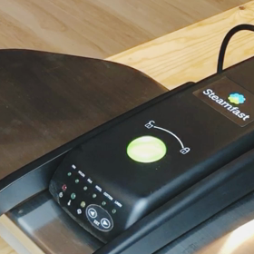 エルナプレス同等品？Steamfast ～myonの大失敗曝します | 女優気取り