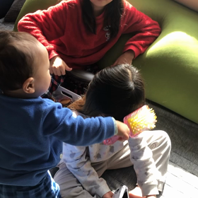 今日のヤンチャクチャボーズの画像