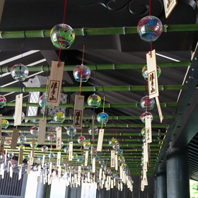 爽やかな 音色の画像