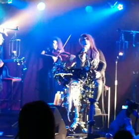 10/9 MY LAST BREATHワンマンの画像