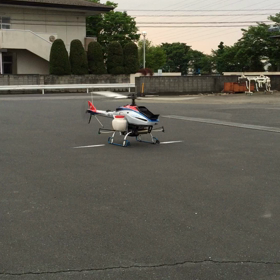 今日も早起きの画像