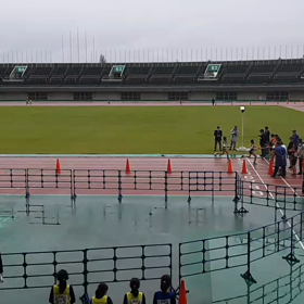 ４区→５区への中継の画像