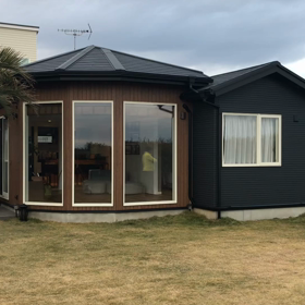 九十九里 4 (庭遊び 動画)の画像