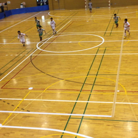 アミティエFC動画2の画像