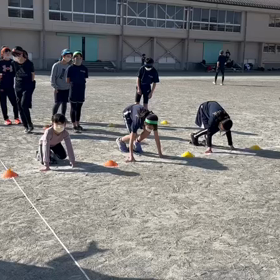 3/11 スタブロ練習④の画像