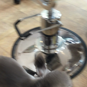 ▶︎久々の再会の画像