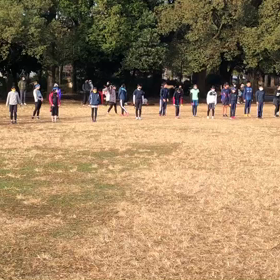 学年別インターバル前半③の画像