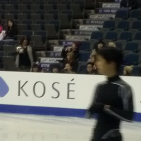 さようならレスブリッジ☆スケートカナダへの道の画像