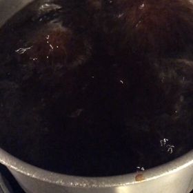 寒いからかな？の画像