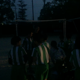 清水コーチがんばってくださいの画像