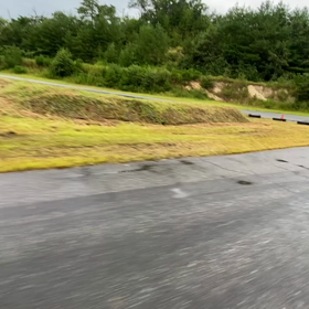 2021年9月11日（土）今朝のおわらサーキットの画像