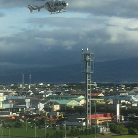 コードブルーの画像