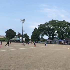 2020.8.16 @益子町民グラウンド　練習試合の画像
