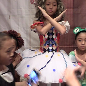 2018発表会 マナー映像公開Part2【Ballet & Dance UNO・DUE】の画像