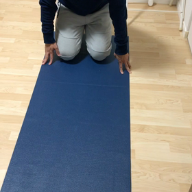 プッシュアップチャレンジの画像