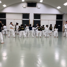 ガード&膝！！の画像