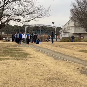 2月23日 基本動作②の画像