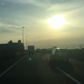 ＵＦＯあらわれる？ その３の画像