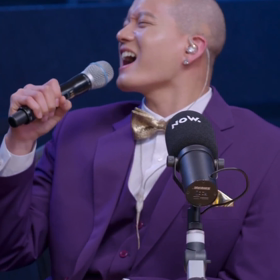 可愛い弟との画像